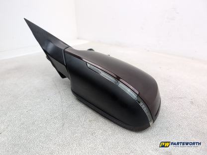 Door Mirror LH 7