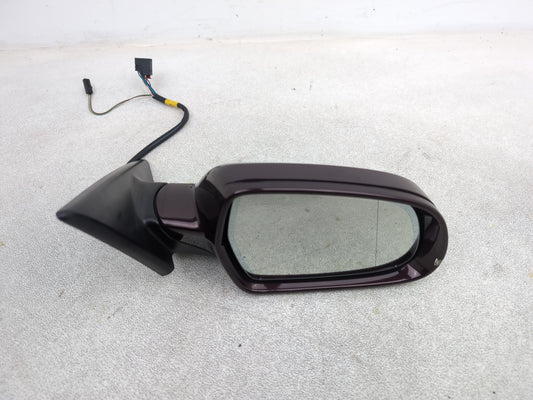 Door Mirror RH 1