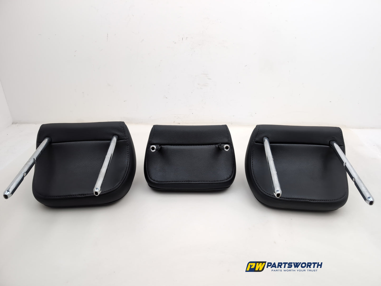 Rear Headrest 3