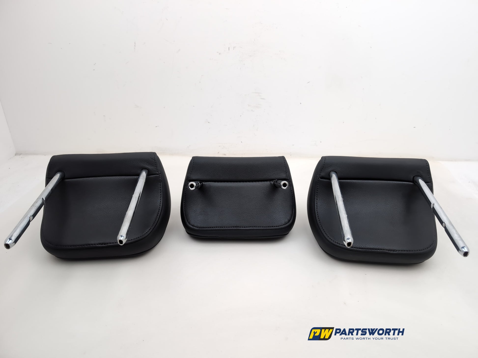 Rear Headrest 3