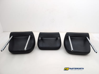 Rear Headrest 3