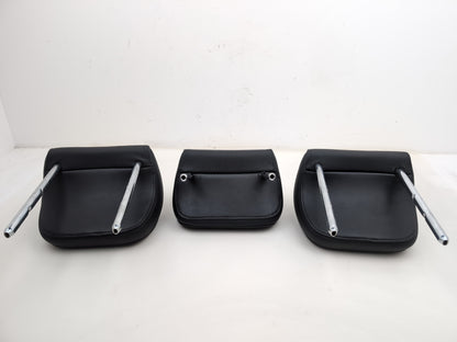 Rear Headrest 7