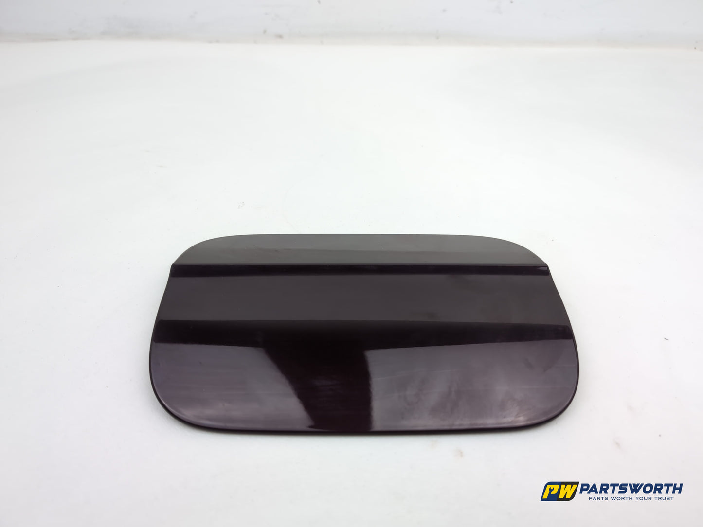 Fuel Filler Flap 1