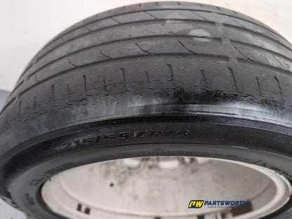 Wheel Road Alloy 11