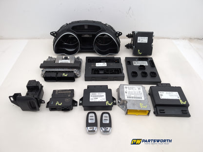 Engine ECU KIT 1