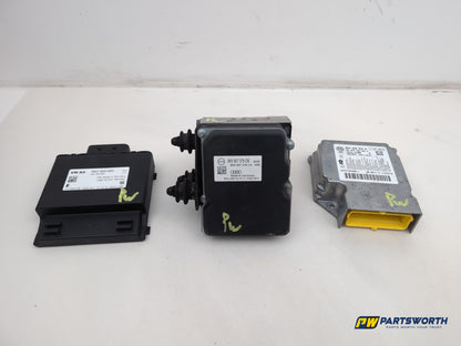 Engine ECU KIT 7