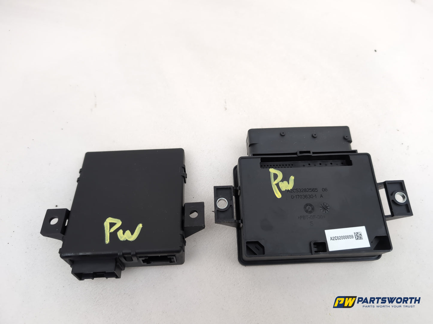 Engine ECU KIT 13