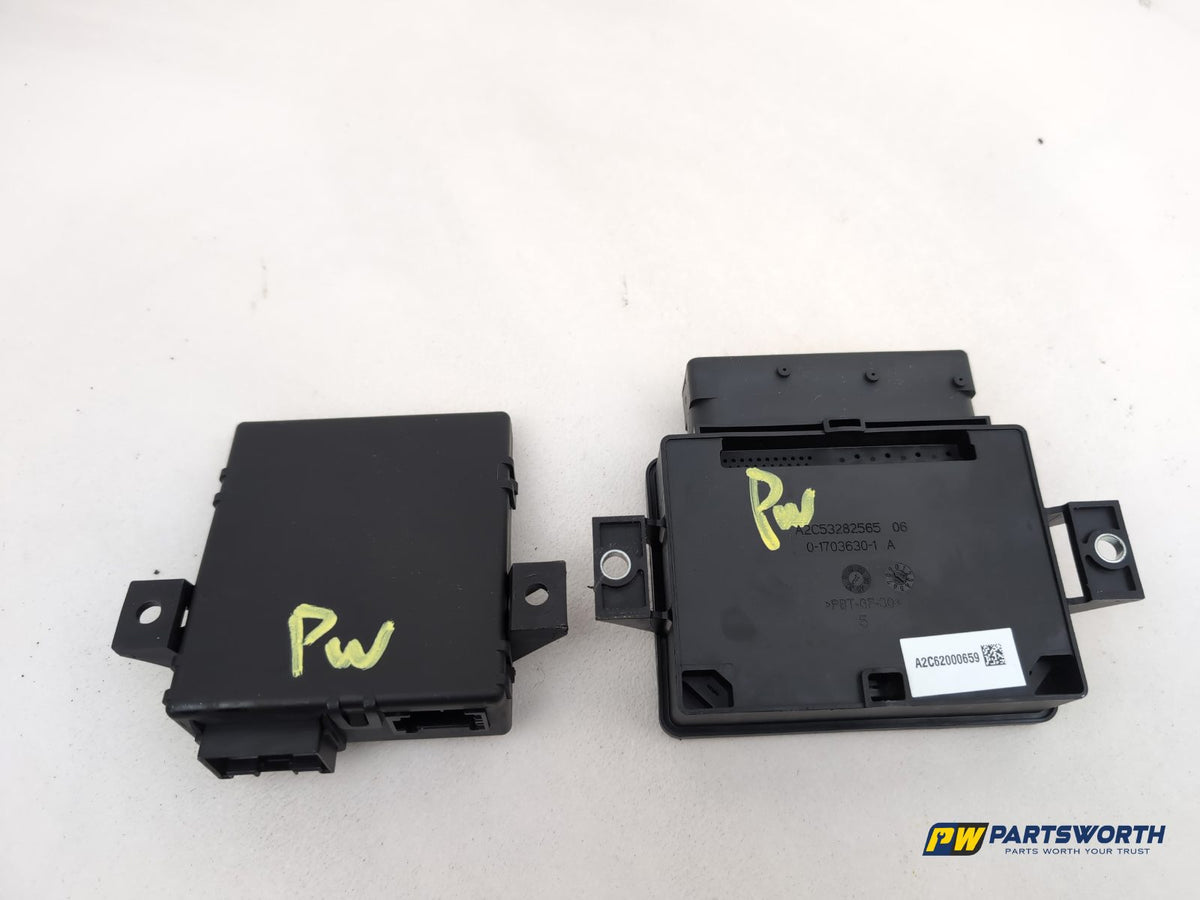 Engine ECU KIT 15
