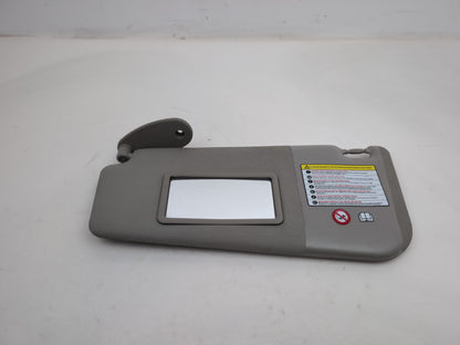 Sun Visor LH 1