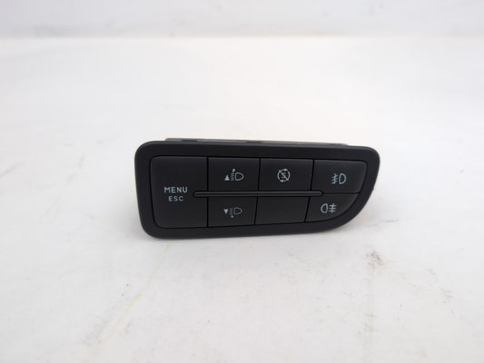 Alfa Romeo Mito Sprint Multiair Tb Fog Light Switch B569 2008-2020
