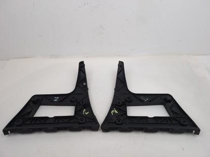 Bumper Rear Bracket LH 1