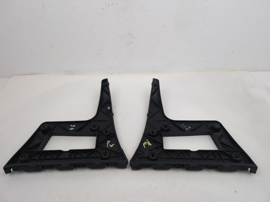 Bumper Rear Bracket LH 1