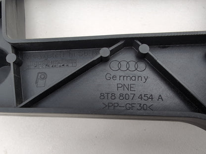 Bumper Rear Bracket LH 7