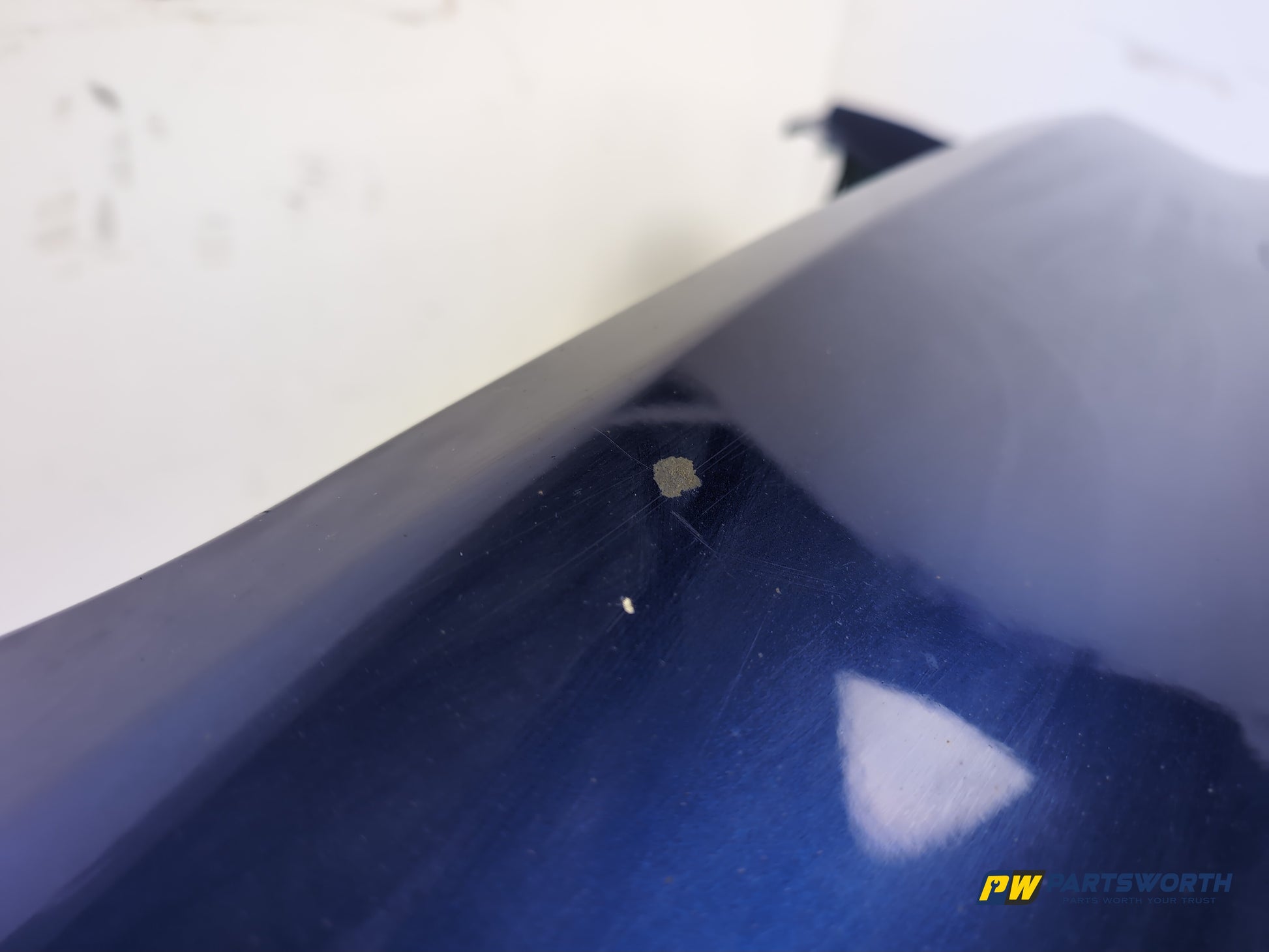 Rear Bumper 7