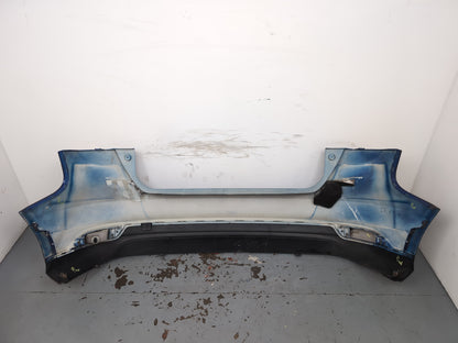 Rear Bumper 10