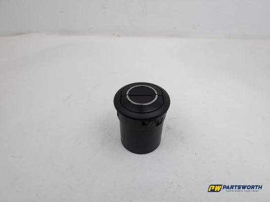 Dashboard Trim With Air Vent  1