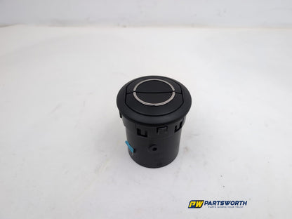 Dashboard Trim With Air Vent  1