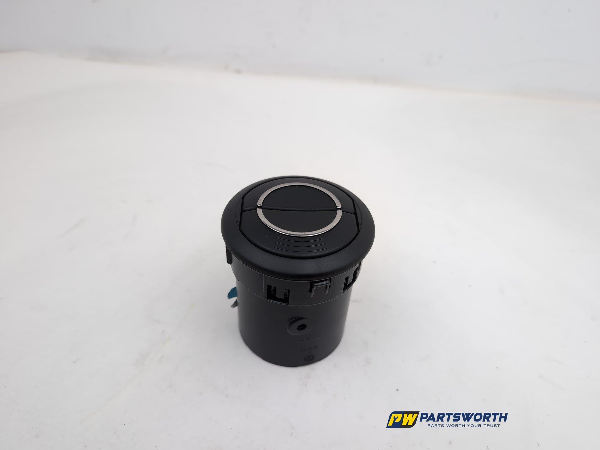 Dashboard Trim With Air Vent  1
