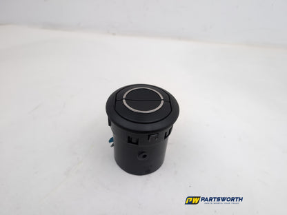 Dashboard Trim With Air Vent  1