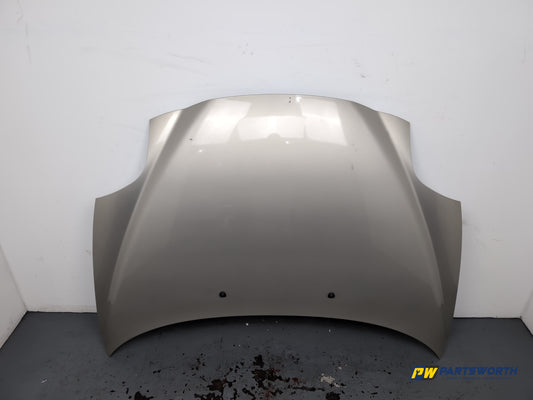 Alfa Romeo Mito Sprint Multiair Tb Bonnet Grey C403 2008-2020