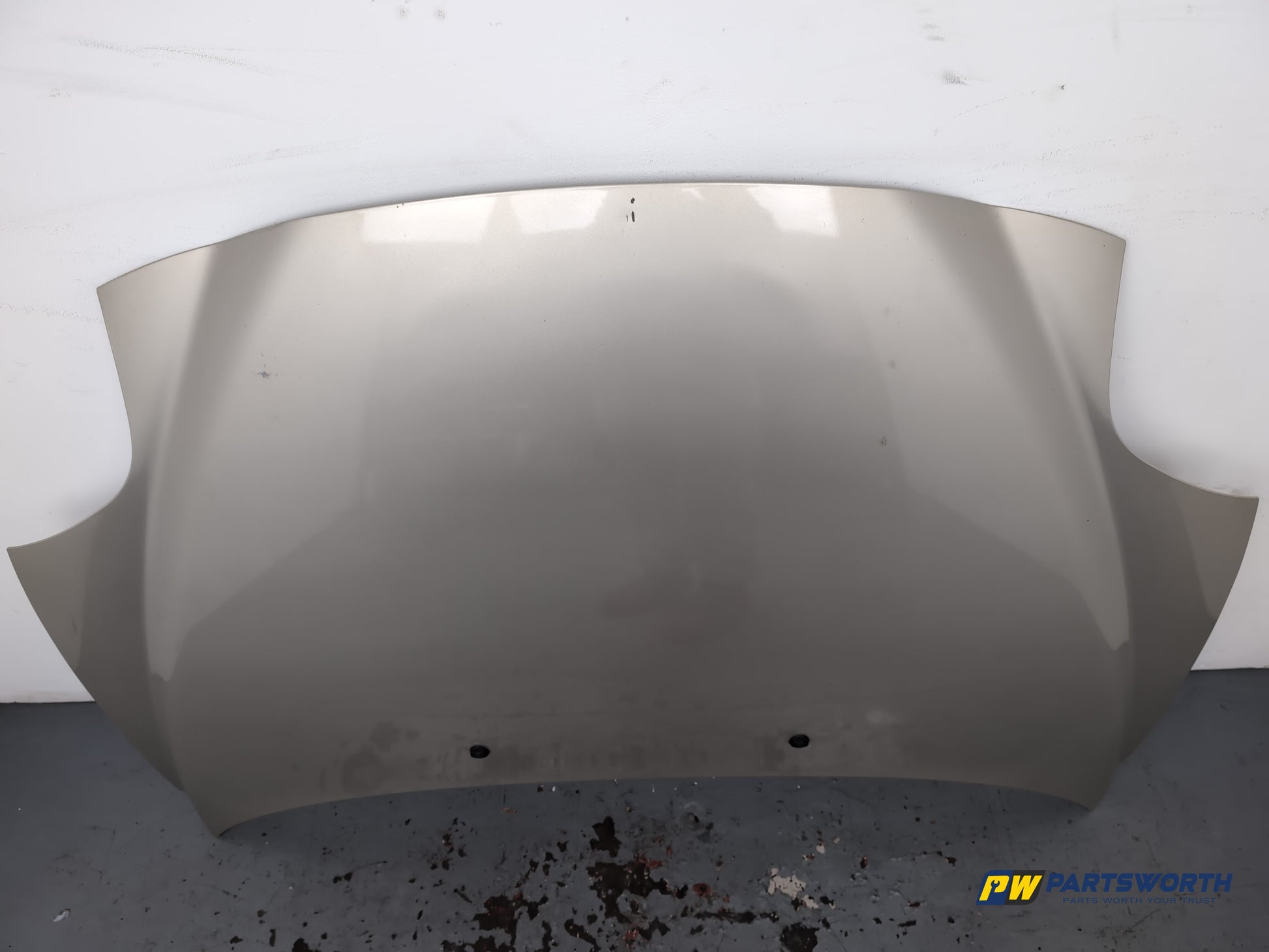 Bonnet 10