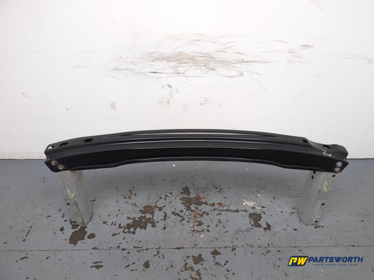Bumper Rear Reinforcement 1
