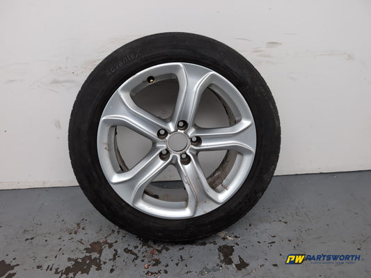 Audi A5 Se Technik Tdi Wheel With Tyre 225/50 R17 8t0601025bq