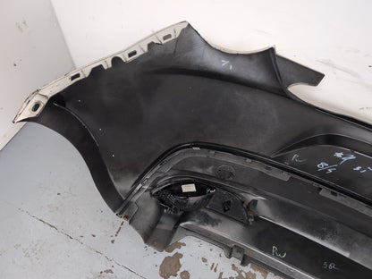 Rear Bumper 10