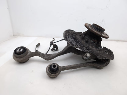 Wheel Hub Front LH 7