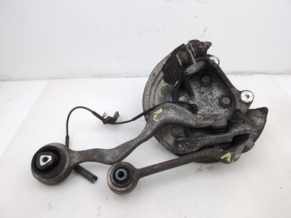 Wheel Hub Front RH 1