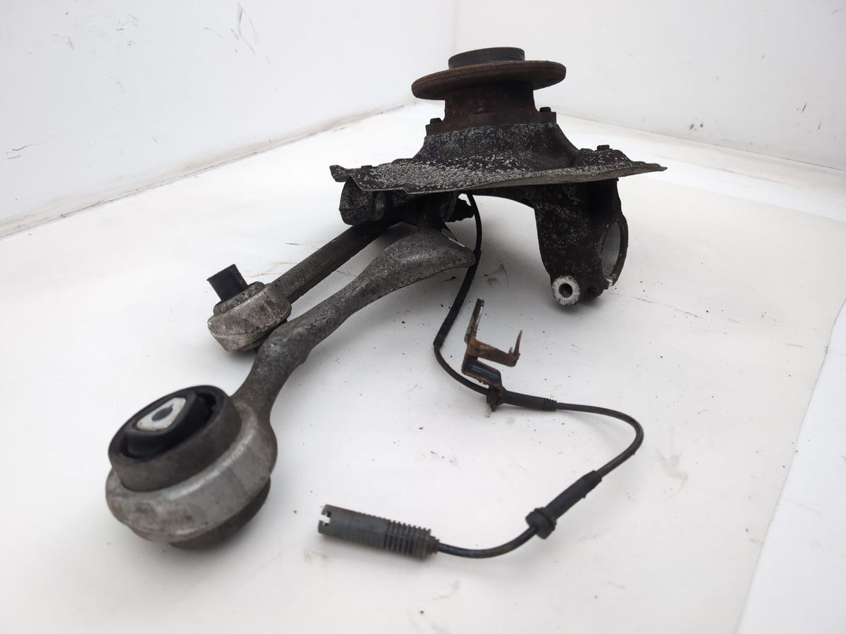 Wheel Hub Front RH 8