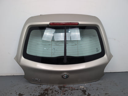 Boot Lid 1