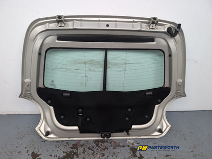 Boot Lid 4