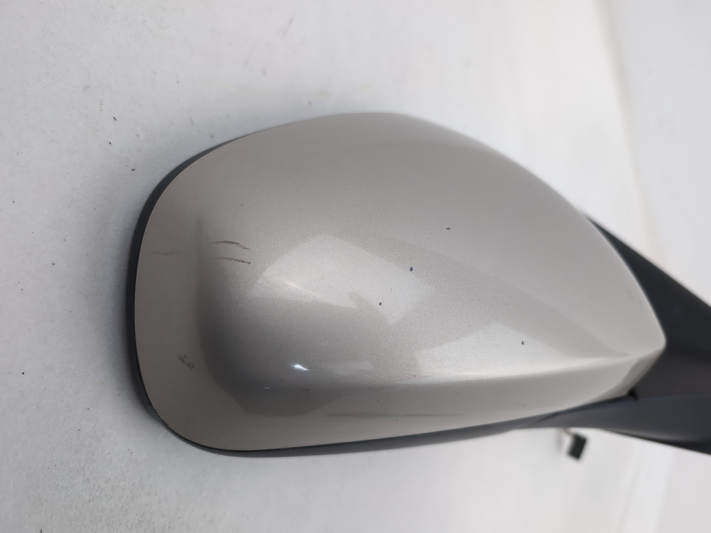 Door Mirror RH 7