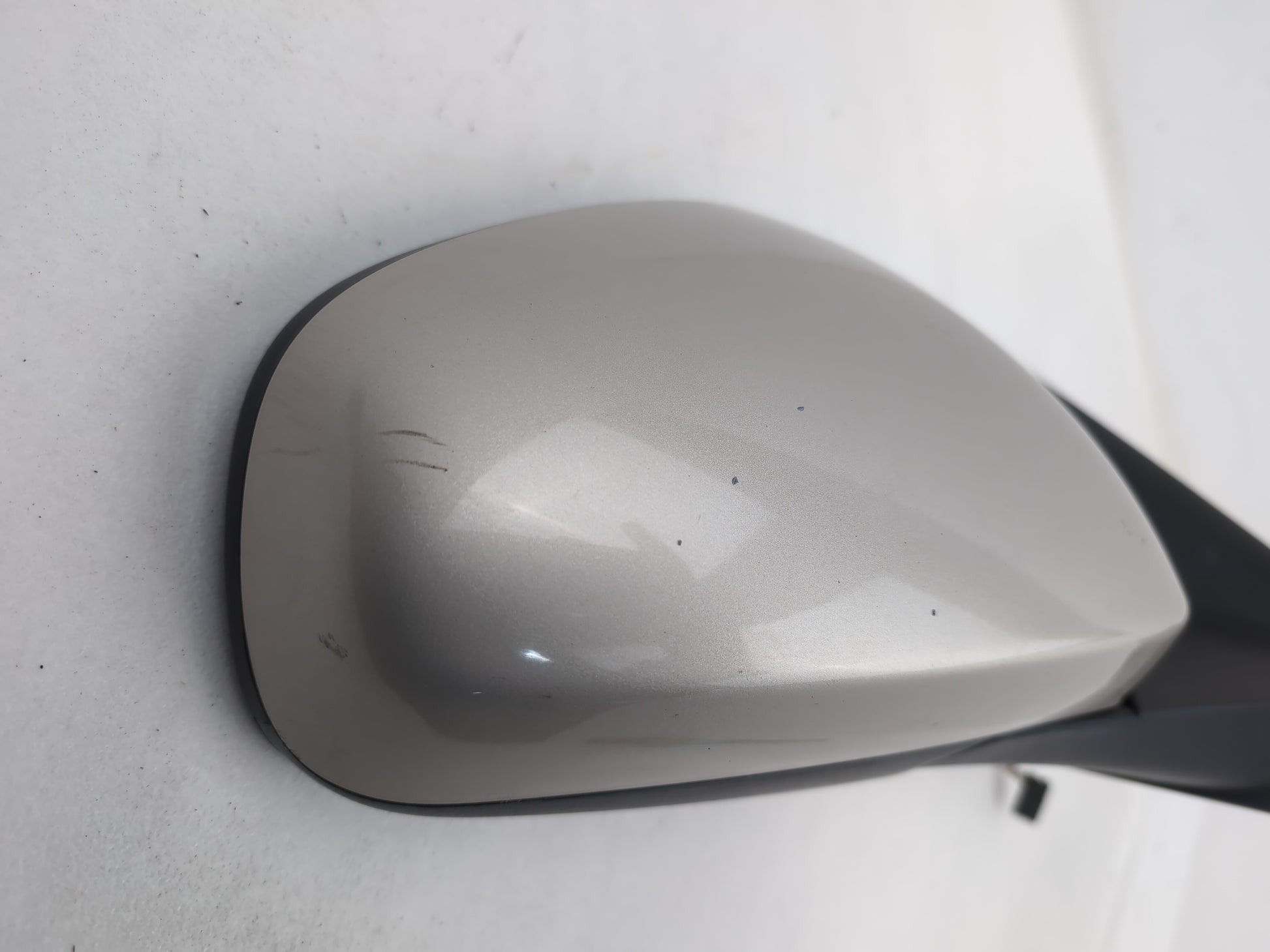 Door Mirror RH 7