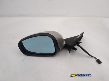Door Mirror LH 1