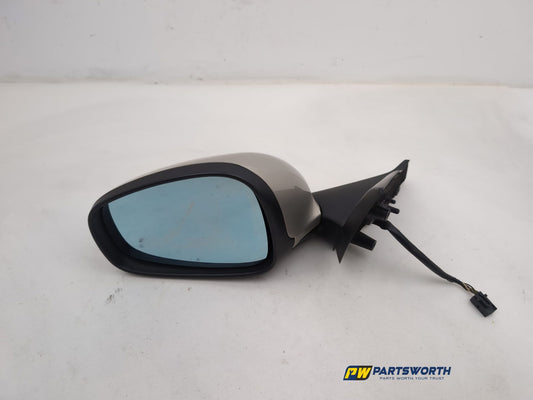 Door Mirror LH 1