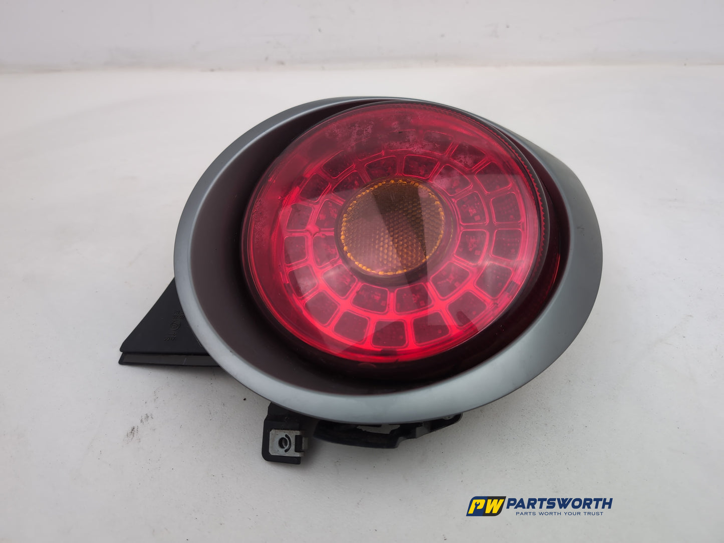 Lamp Assembly Rear LH 1