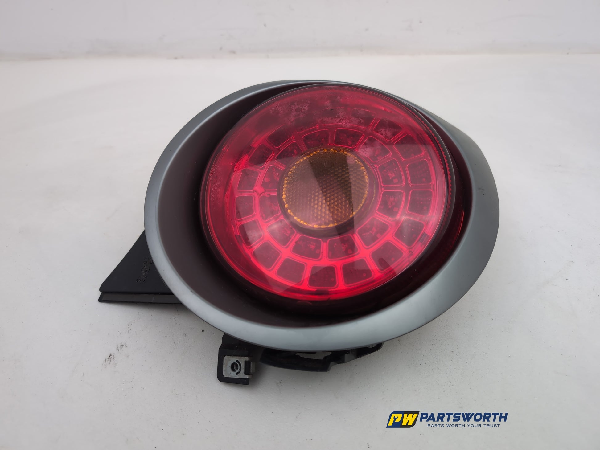 Lamp Assembly Rear LH 1