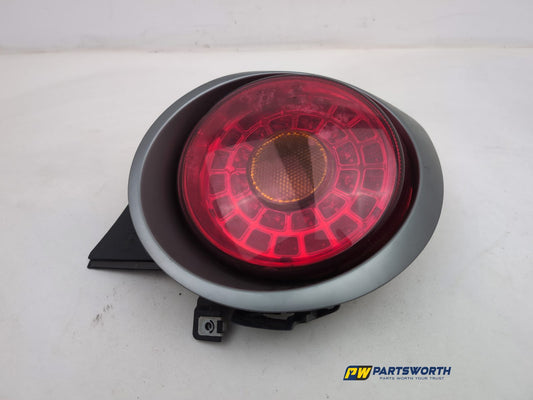 Lamp Assembly Rear LH 1