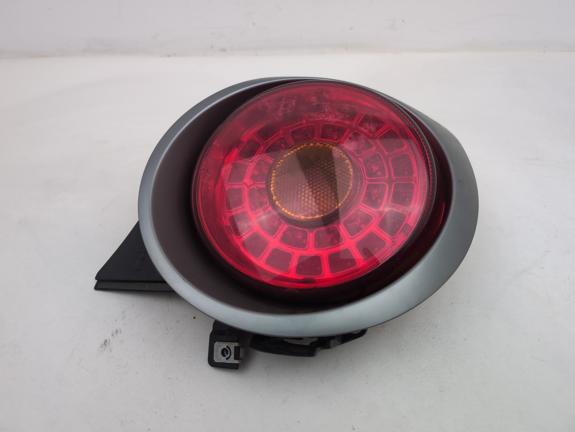 Lamp Assembly Rear LH 1