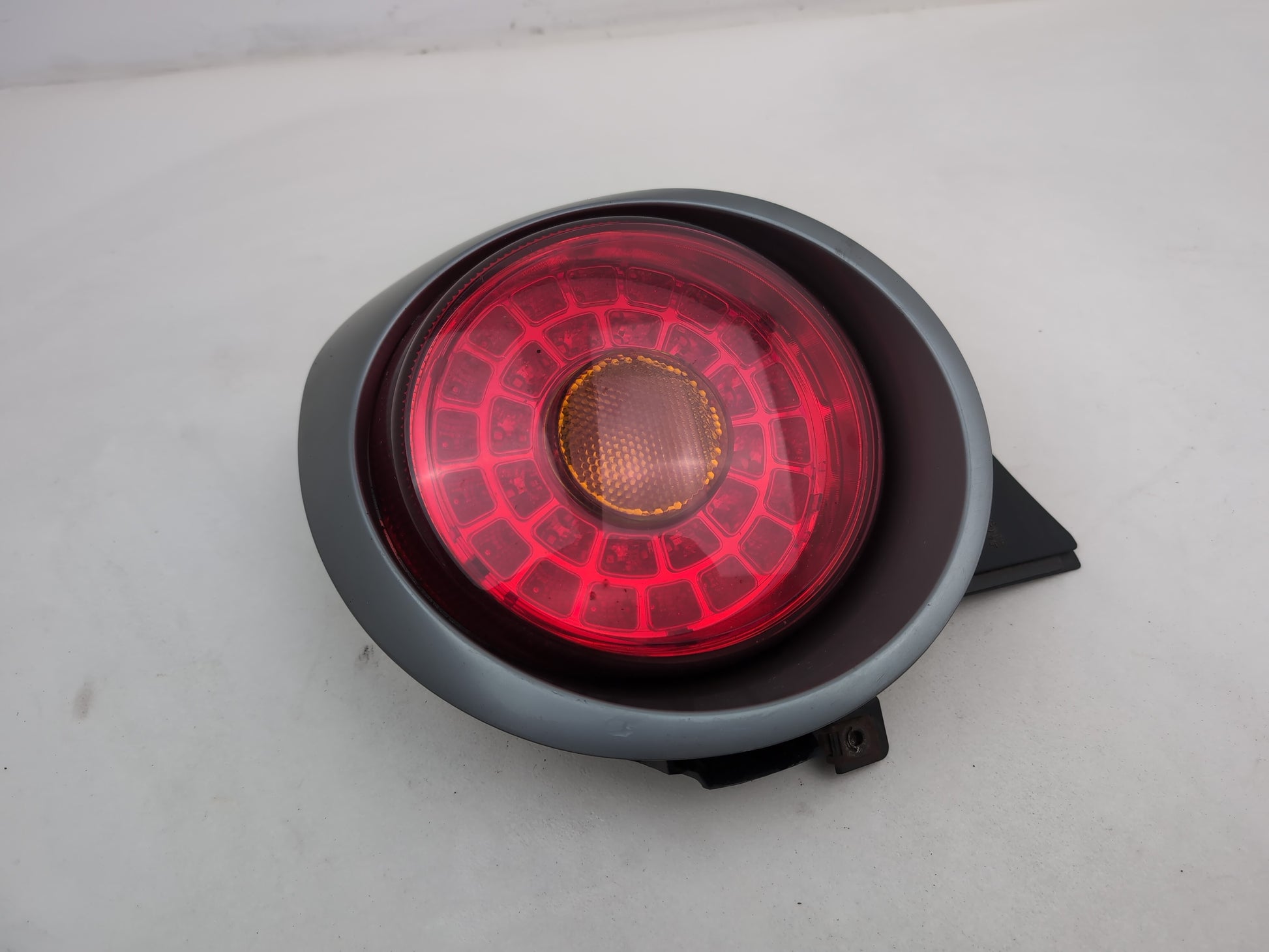 Lamp Assembly Rear RH 1
