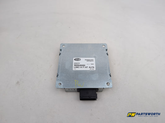 Alfa Romeo Mito Sprint Multiair Tb Radio Control Unit 50520764 2008-2020