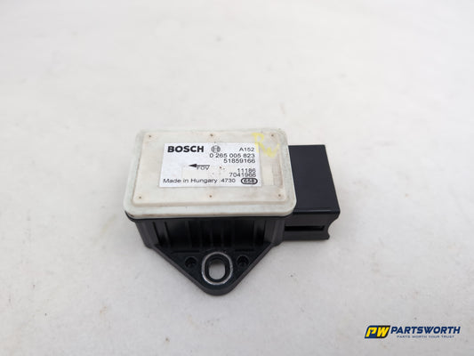 Fiat Grande Punto Alfa Romeo Mito Yaw Rate Speed Sensor 0265005823 2008-2020