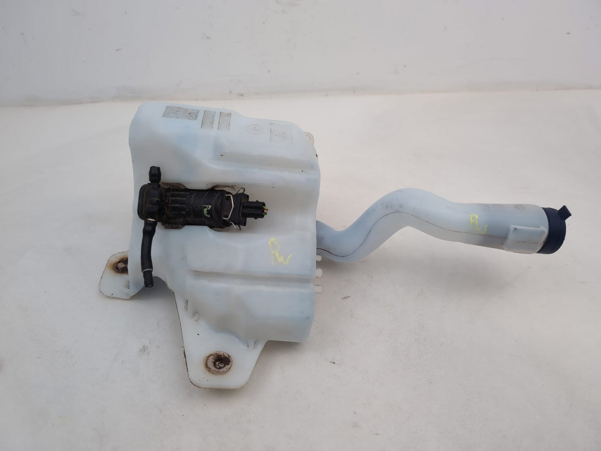 Washer Bottle Windscreen 1