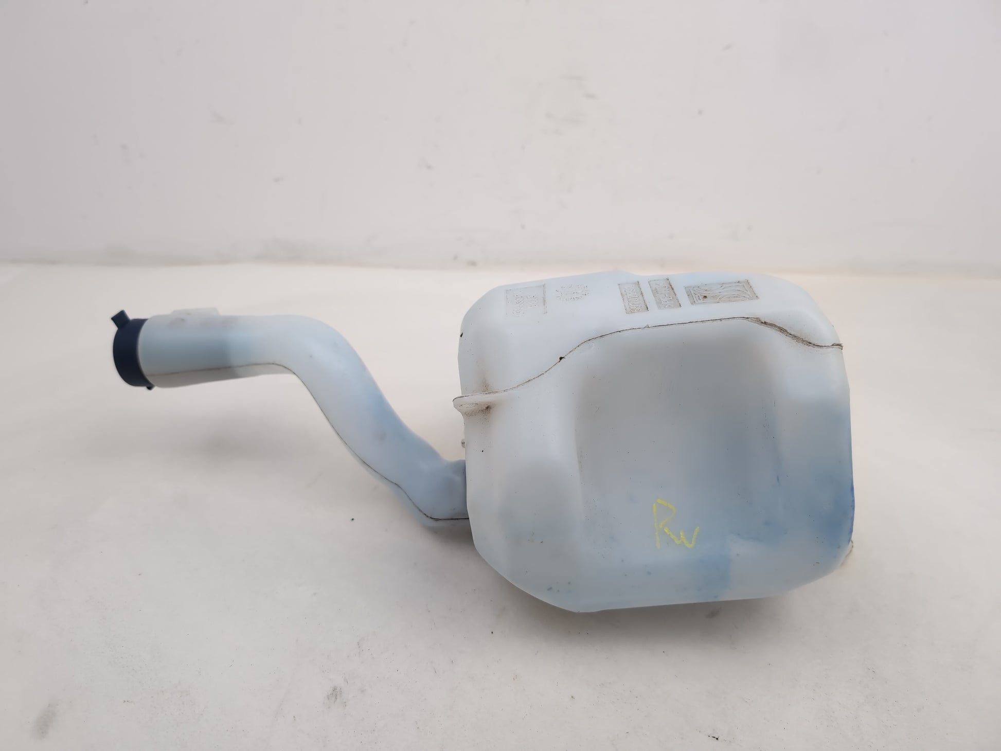 Washer Bottle Windscreen 7