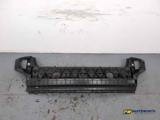 Bumper Rear Bracket RH 1