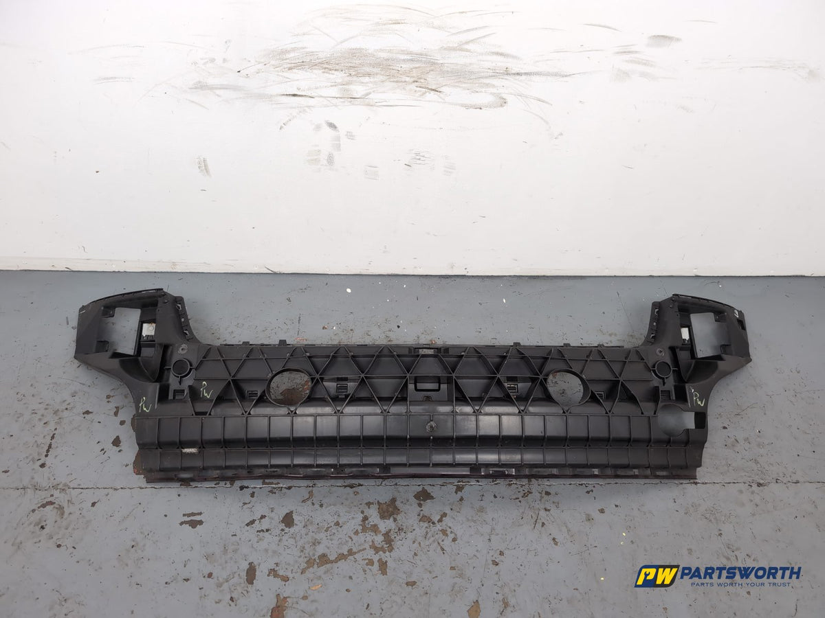 Bumper Rear Bracket RH 3
