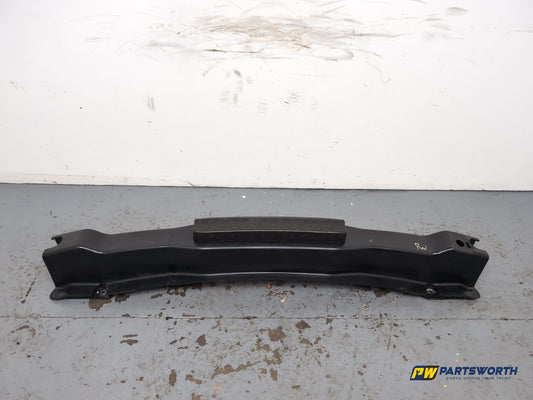 Bumper Rear Reinforcement 1