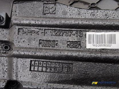 Dashboard Trims  6